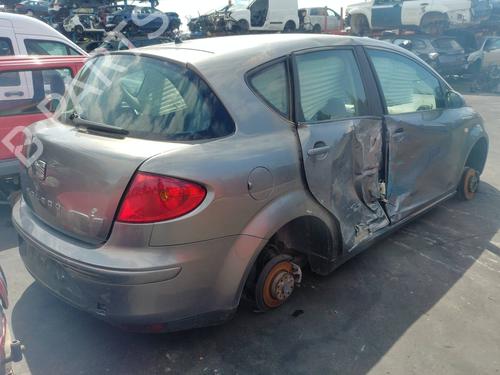 Climate control SEAT TOLEDO III (5P2)  | BP7654530I5 