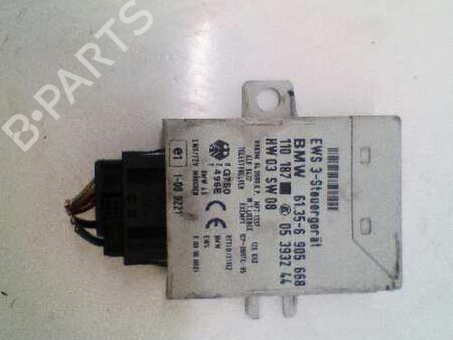 Used Control unit BMW 3 (E46) [1997-2005]  30858059
