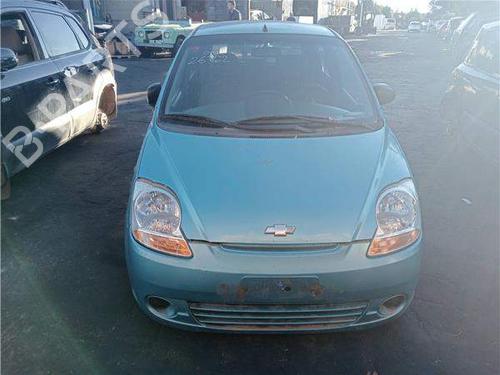 Climate control CHEVROLET MATIZ (M200, M250) 1.0 | BP18469680I5 - Image 6