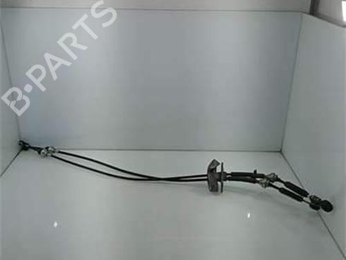 Andre RENAULT TRAFIC II Bus (JL) 1.9 dCI 100 (JL0C, JL0K) | BP38521499O1 - Image 2