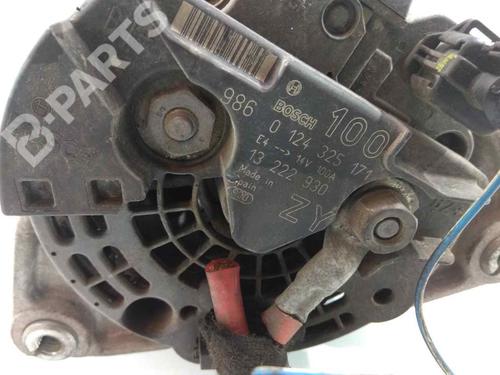 Alternator OPEL CORSA D (S07)  | BP10076691M7 