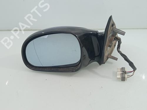 Used Left mirror PEUGEOT 406 (8B) [1995-2005]  28479116