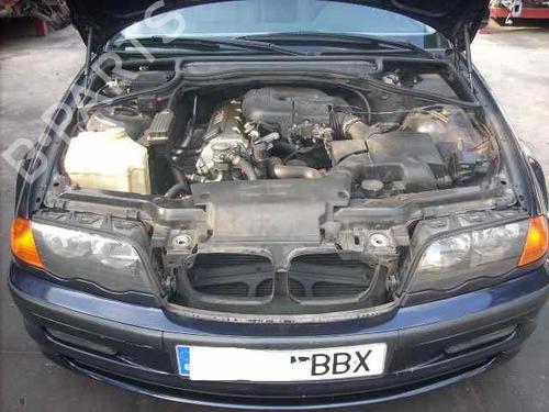 Climate control BMW 3 (E46) 318 i | BP5311140I5 