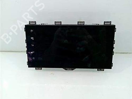 Multifunctionele display Multifunctionele display 38521108 38521108