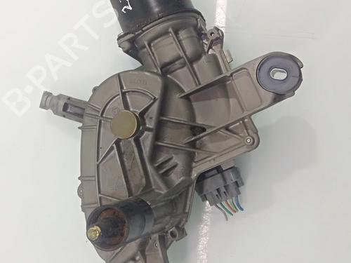 Used Front wiper motor CITROËN C4 Picasso I MPV (UD_) 1.6 VTi 120 (120 hp) 19701065