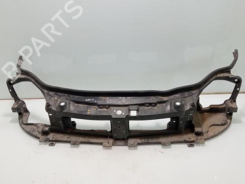 Used Front slam panel OPEL VIVARO A Van (X83) [2001-2015]  28097536