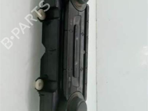 Climate control SEAT LEON (1P1) 2.0 TDI | BP38520803I5 - Image 4