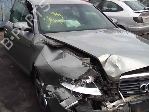 Luftmassemåler AUDI A6 C6 (4F2)  | BP11868118M95 