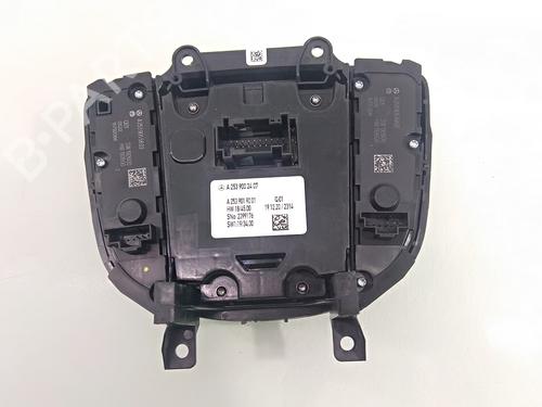 Switch MERCEDES-BENZ CLA Coupe (C117) | BP23399329I30