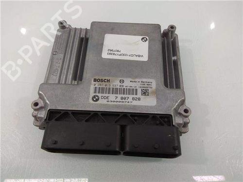 Used Engine control unit (ECU) Engine control unit (ECU) 11812264 11812264