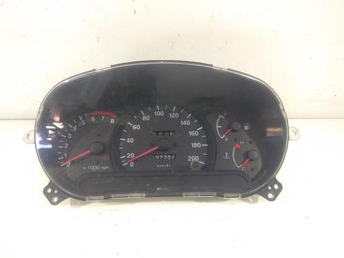 Used Instrument cluster HYUNDAI ACCENT II (LC) [1999-2012]  6967645