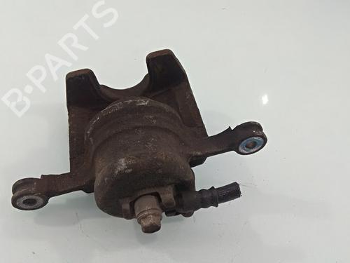 Left front brake caliper CHEVROLET AVEO / KALOS Hatchback (T200)  | BP16695752M105 