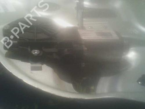 Rear right window mechanism HYUNDAI ix35 (LM, EL, ELH)  | BP5820397C25 