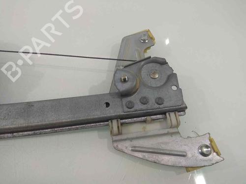Front right window mechanism PEUGEOT 107 (PM_, PN_) 1.0 | BP10542398C23 