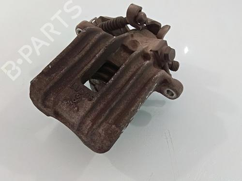 Right rear brake caliper SEAT LEON (1M1)  | BP16883428M106 