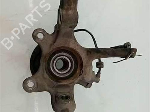Left front steering knuckle PEUGEOT 607 (9D, 9U) 2.7 HDi 24V | BP38521470M25 - Image 3