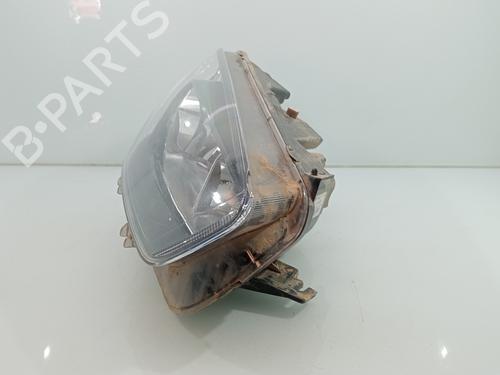 Right headlight FORD TRANSIT COURIER B460 Box Body/MPV  | BP27457725C29 