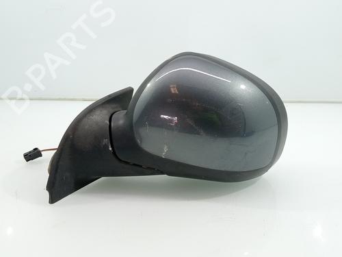 Left mirror CITROËN C3 I (FC_, FN_)  | BP27492105C26 