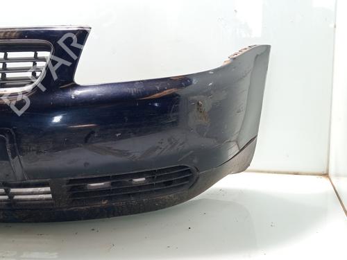 Front bumper AUDI A3 (8L1)  | BP31046798C7 