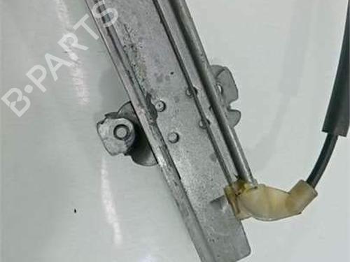 Front left window mechanism NISSAN ALMERA II Hatchback (N16) 2.2 Di | BP5301495C22 - Image 3