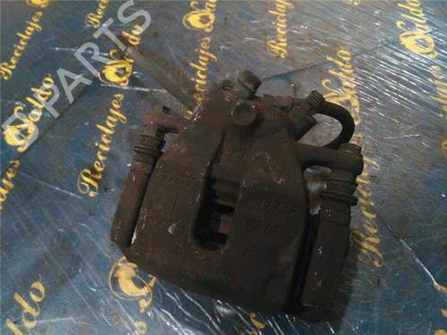 Left front brake caliper SUZUKI SWIFT III (MZ, EZ) 1.3 (RS413, ZC11S) | BP11620616M105 - Image 2