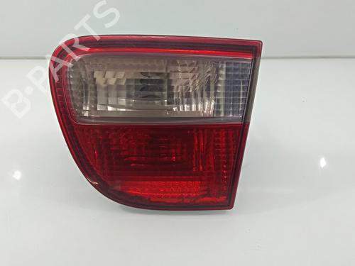 Højre baglygte SEAT LEON (1M1) [1999-2006]  16365730
