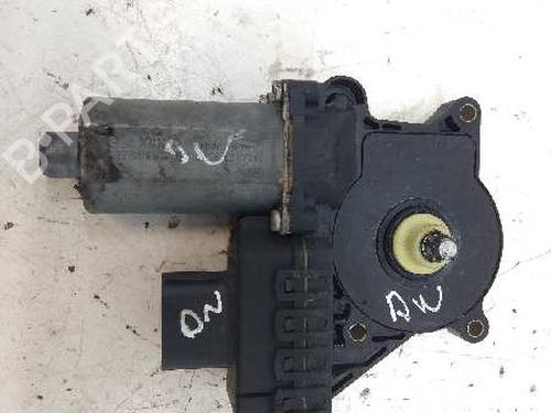 Front left window mechanism FORD MONDEO III (B5Y) 2.0 TDCi (130 hp) 5303225