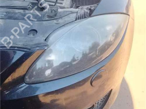 Used Left headlight Left headlight 38522475 38522475