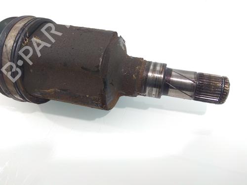 Left front driveshaft CHEVROLET CRUZE (J300) | BP9752614M38 - Image 5