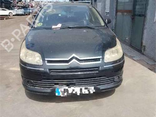 Left front window switch CITROËN C4 Coupe (LA_) 1.6 16V | BP38646393I27 - Image 8