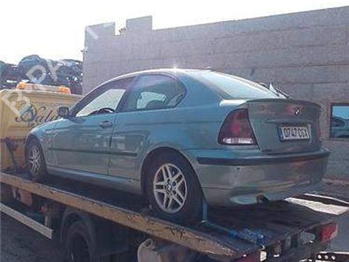 Rudehejsemekanisme ventre foran BMW 3 Compact (E46) 316 ti | BP38523621C22  - Image 8