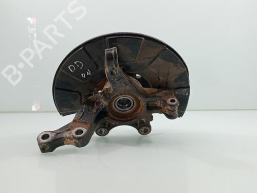 Right front steering knuckle MG MG ZS SUV (AZS1)  | BP29437797M26 