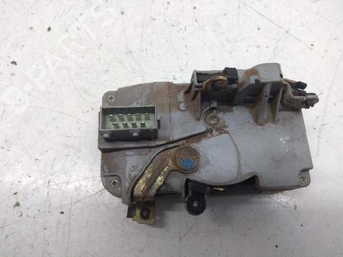 Used Front right lock PEUGEOT 406 (8B) [1995-2005]  5303052