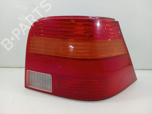 Używane Lampa tylna prawa Lampa tylna prawa 39146861 39146861