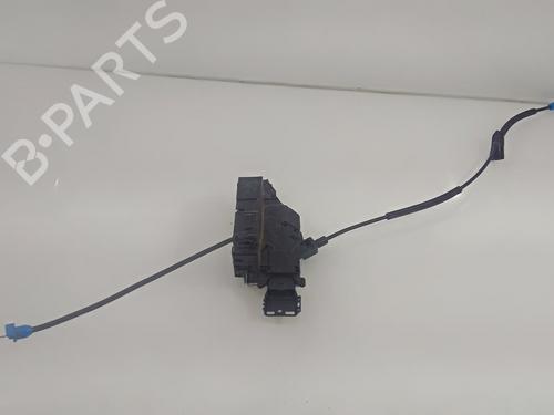 Used Front right lock CITROËN C4 Picasso I MPV (UD_) 1.6 VTi 120 (120 hp) 19701067