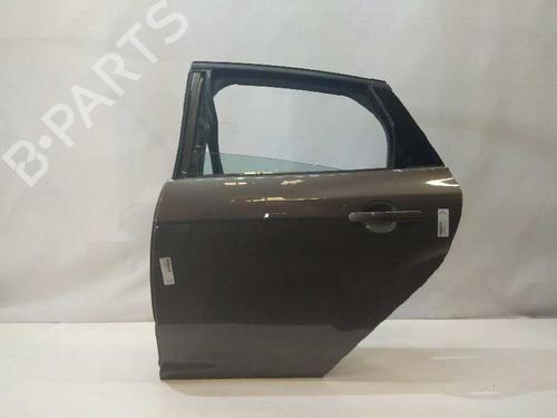 Used Left rear door FORD FOCUS III [2010-2020]  10274980