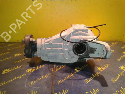 Rear differential MERCEDES-BENZ M-CLASS (W164) ML 500 4-matic (164.175) | BP10275025M24 