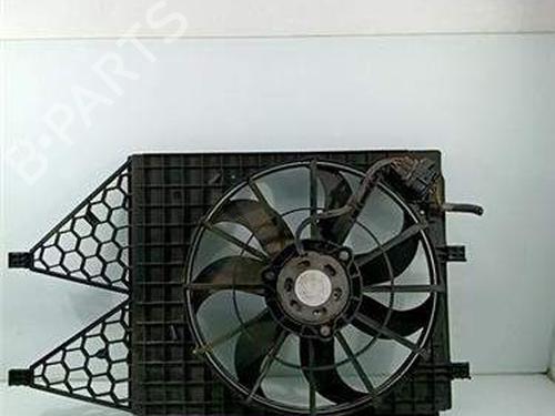 Used Radiator fan Radiator fan 38520722 38520722