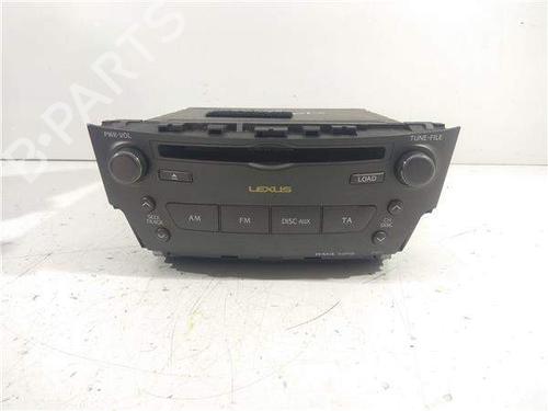 Used Radio Radio 10274644 10274644