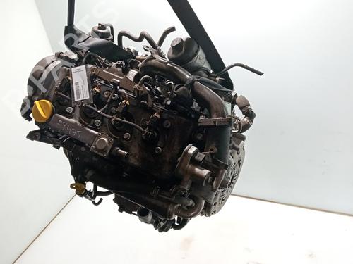 Motore OPEL ASTRA H GTC (A04) [2005-2010]  31841596