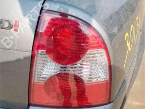 Right taillight VW PASSAT B5.5 (3B3) 1.8 T 20V | BP38522353C35 - Image 2