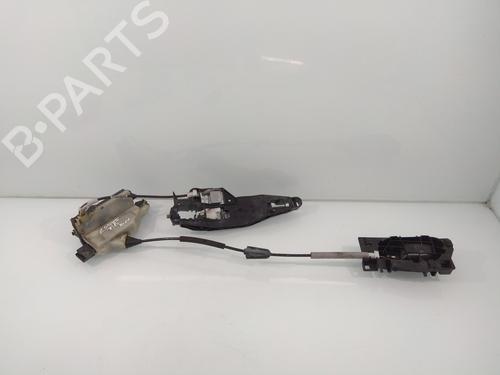 Used Rear right lock PEUGEOT 208 I (CA_, CC_) [2012-2021]  13531150