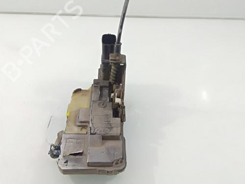 Rear left lock VOLVO XC70 I Cross Country (295) D5 AWD | BP16467061C100 