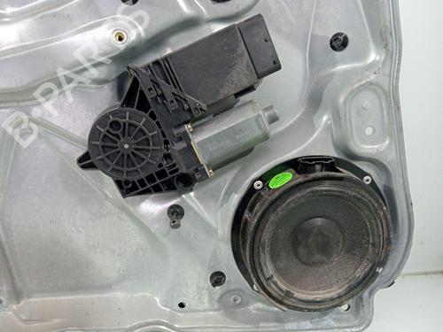 Front left window mechanism VW PASSAT B5.5 (3B3) 1.6 | BP39026675C22 - Image 2