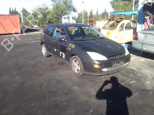 Startmotor FORD FOCUS I (DAW, DBW)  | BP11416966M8 