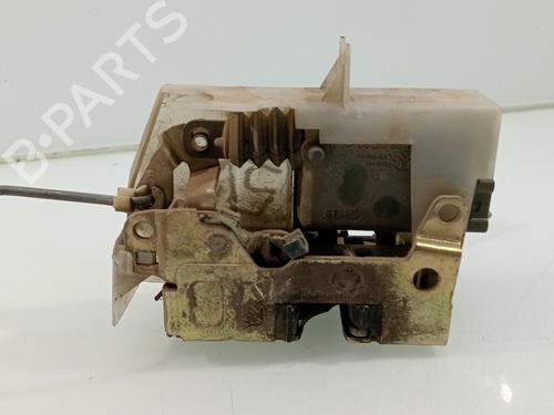 Venstre bak lås RENAULT CLIO II (BB_, CB_)  | BP29539384C100 