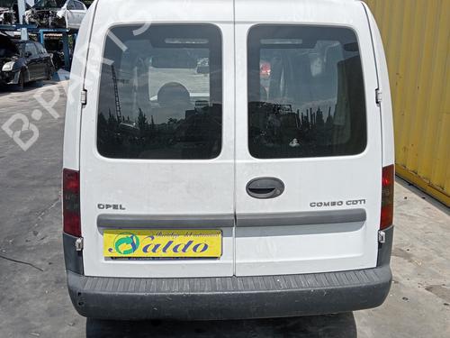 Right taillight OPEL COMBO Box Body/MPV  | BP16525442C35 