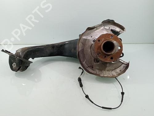 Used Right rear steering knuckle Right rear steering knuckle BMW 1 (F40) [2019-2026] 33216220 33216220