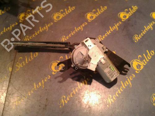 Rear wiper motor CITROËN C4 Coupe (LA_)  | BP5304544M102 