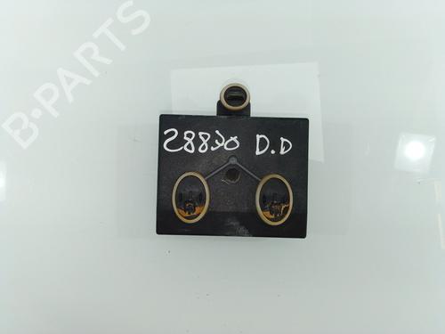 Used Electronic module AUDI A1 Sportback (8XA, 8XF) [2011-2019]  27882765